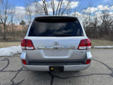 Used 2008 Toyota Land Cruiser image 6