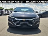Used 2023 Chevrolet Malibu LT image 2