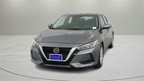 New 2024 Nissan Sentra S image 2