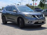 Used 2015 Nissan Rogue SL w/ SL Premium Package image 4