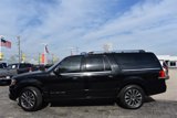 Used 2017 Lincoln Navigator L Select image 3
