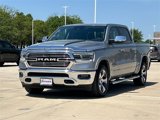 Used 2021 RAM 1500 Laramie image 3