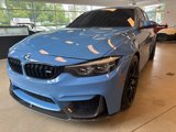 Used 2018 BMW M3 w/ Competition Package image 5