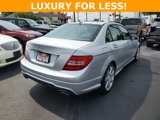 Used 2013 Mercedes-Benz C 300 4MATIC Sedan image 4