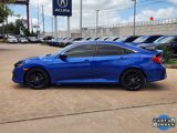 Used 2020 Honda Civic Si image 4