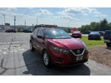 Used 2020 Nissan Rogue Sport SV image 2