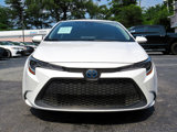 Used 2021 Toyota Corolla LE image 4