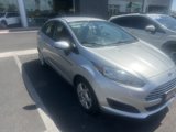 Used 2014 Ford Fiesta SE image 2