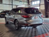 Used 2019 INFINITI QX60 Luxe w/ Essential Package image 4