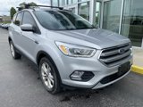 Used 2017 Ford Escape SE w/ SE Leather Comfort Package image 2
