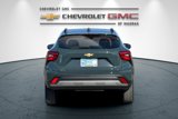New 2025 Chevrolet Trax LT w/ LT Convenience Package image 4