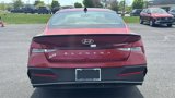 New 2025 Hyundai Elantra Sport image 6