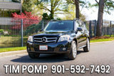 Used 2012 Mercedes-Benz GLK 350 2WD image 3