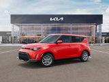 New 2025 Kia Soul LX image 3