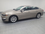 Used 2023 Chevrolet Malibu LT image 2