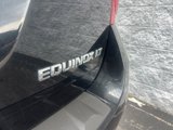 Used 2011 Chevrolet Equinox LT w/ Chrome Appearance Package image 4