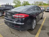 Used 2020 Ford Fusion SE w/ Equipment Group 151A image 2