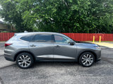 Used 2022 Acura MDX SH-AWD w/ Technology Package image 2