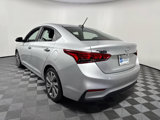 Used 2022 Hyundai Accent Limited image 5