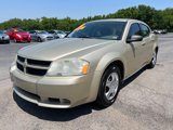 Used 2010 Dodge Avenger SXT image 2