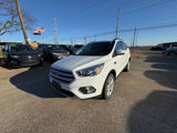 Used 2018 Ford Escape SE image 2