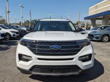 Used 2024 Ford Explorer XLT w/ Equipment Group 202A image 3