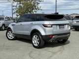 Used 2018 Land Rover Range Rover Evoque SE image 6
