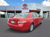 Used 2011 Toyota Camry LE image 5
