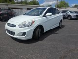 Used 2015 Hyundai Accent GLS image 3