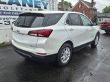 Certified 2022 Chevrolet Equinox LT image 5