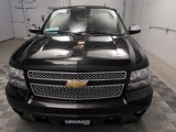 Used 2014 Chevrolet Suburban LTZ image 5