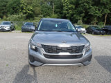 Used 2021 Kia Seltos LX image 2