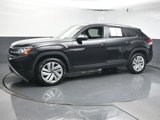 Used 2021 Volkswagen Atlas Cross Sport SE image 4