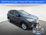 Used 2018 Ford Escape SE image 3