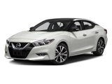 Used 2016 Nissan Maxima Platinum image 4