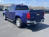 Used 2015 Chevrolet Colorado LT w/ Luxury Package image 3