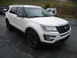 Used 2017 Ford Explorer XLT w/ Equipment Group 202A image 2