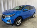 Used 2024 Chevrolet Equinox LT image 3