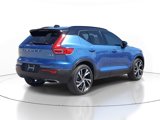 Used 2020 Volvo XC40 T5 R-Design image 4