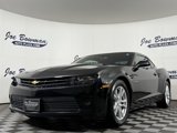 Used 2015 Chevrolet Camaro LS image 2