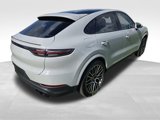 Used 2022 Porsche Cayenne Platinum Edition image 3