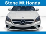 Used 2014 Mercedes-Benz CLA 250 image 2
