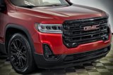 Used 2023 GMC Acadia SLT w/ Elevation Edition image 2