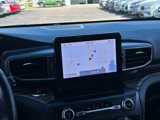 Used 2020 Ford Explorer Limited w/ Hybrid Equipment Group 310A image 4