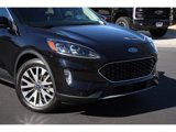 Certified 2020 Ford Escape Titanium w/ Titanium Premium Package 2.0 image 2