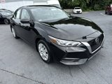 Used 2023 Nissan Sentra S image 3