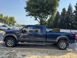 Used 2014 Ford F350 Lariat w/ Lariat Ultimate Package image 2