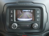 Used 2017 Jeep Renegade Altitude image 3