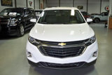 Used 2021 Chevrolet Equinox LT image 2