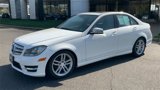 Used 2013 Mercedes-Benz C 250 Sedan image 4